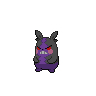 Dark Morpeko (Hangry)